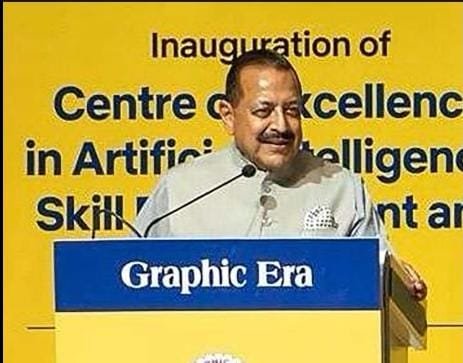 डॉ कमल घनशाला यंग जनरेशन के रोल मॉडल