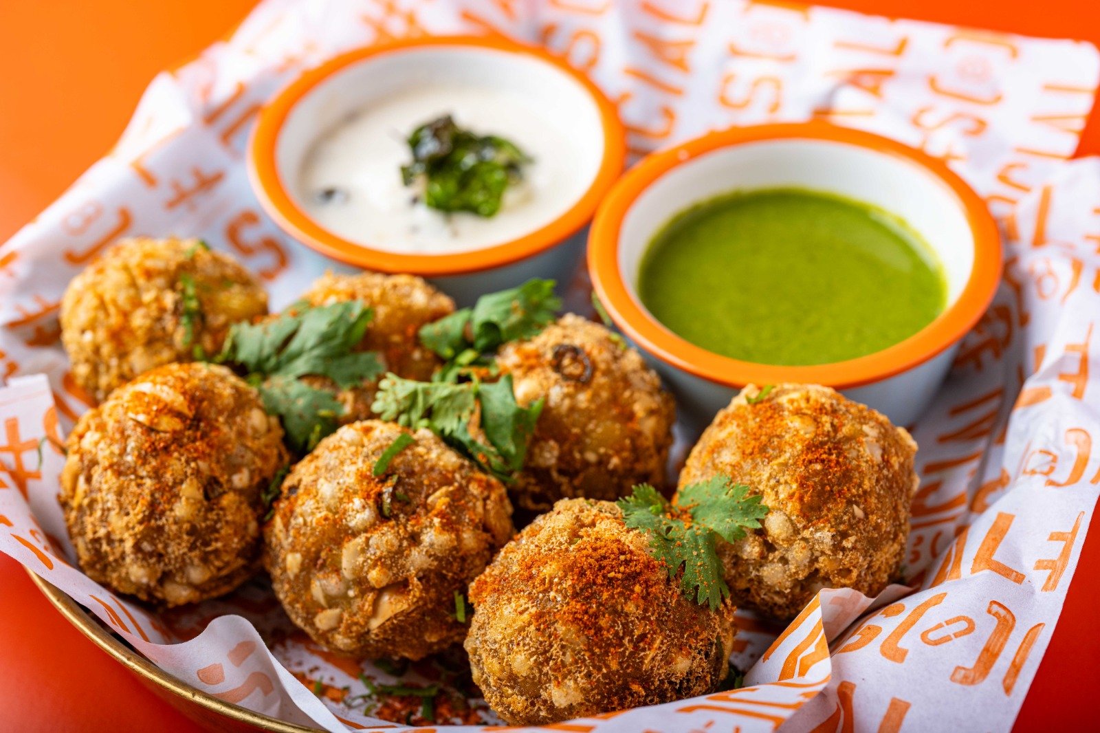 देहरादून सोशल ने शुरू किया विशेष नवरात्रि मेन्यू