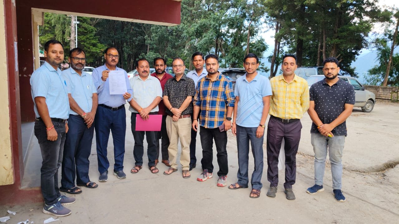 राजकीय स्नातकोत्तर महाविद्यालय गोपेश्वर में छात्र संघ चुनाव की अधिसूचना हुई जारी