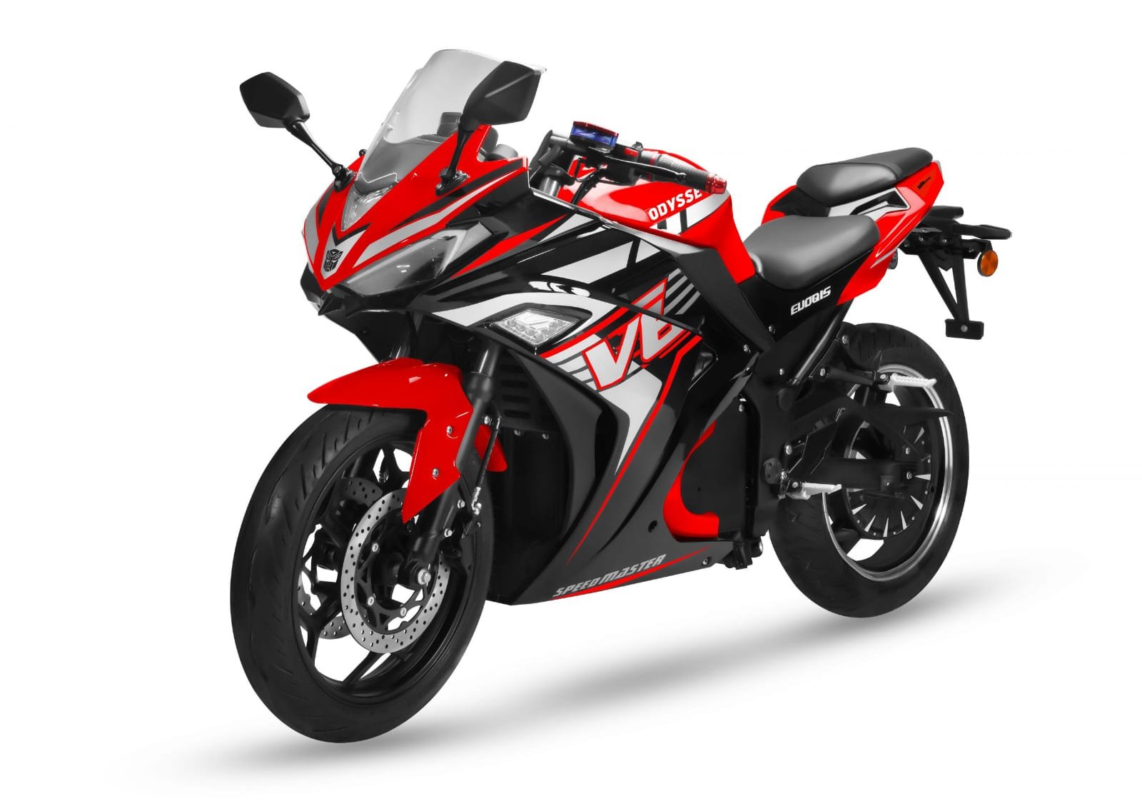 ओडिसी इलेक्ट्रिक ने दोगुनी की मौजूदगी: सिर्फ एक साल में पहुँची करीब 300 पिनकोड तक