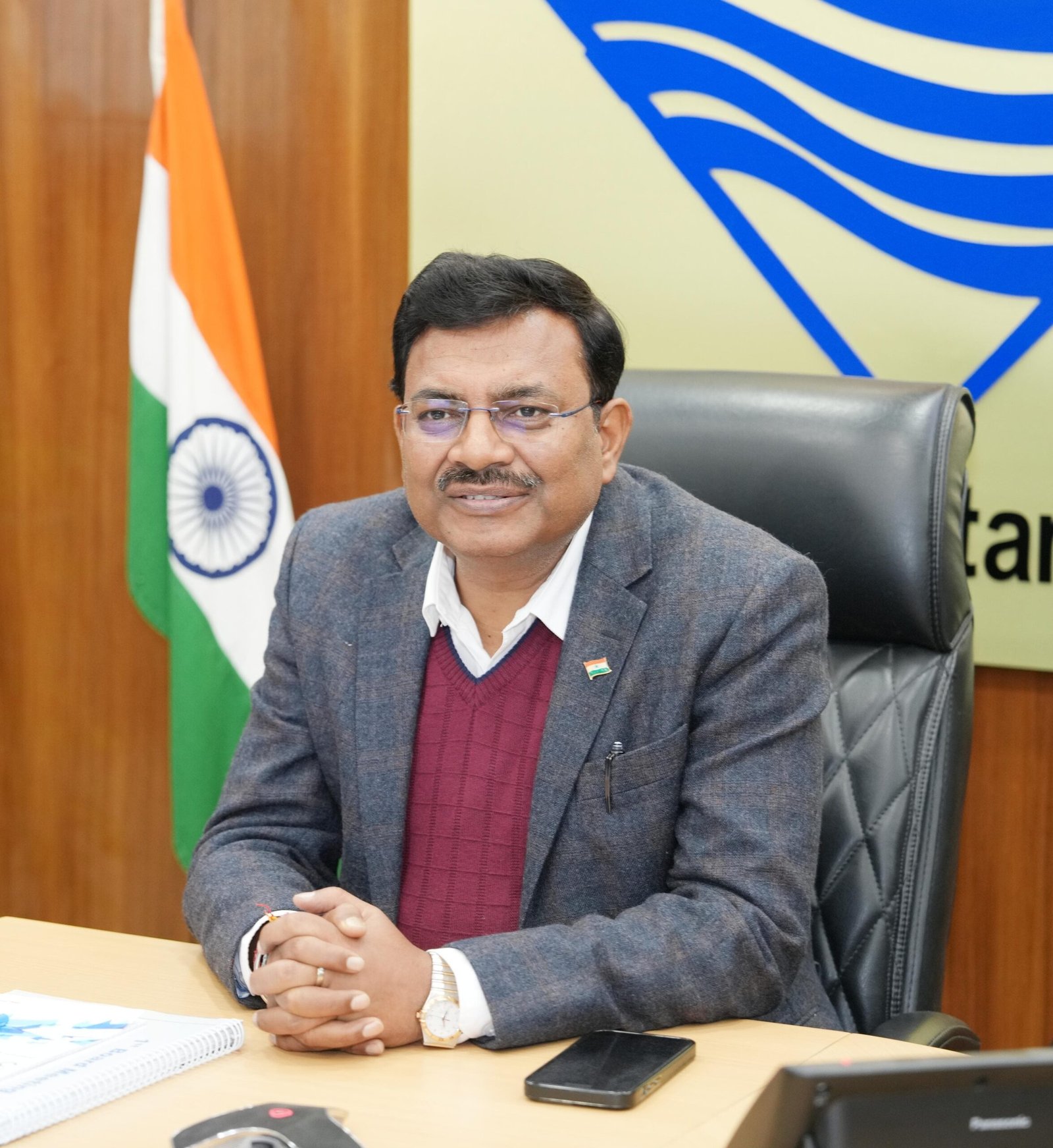 रोपवे परियोजनाओं को गति देने हेतु प्रथम बोर्ड बैठक आयोजित