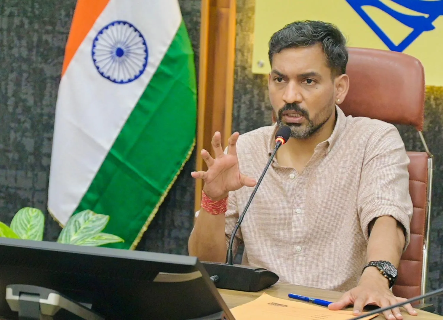 7 जुलाई तक जमा करें गणना प्रपत्र, नहीं तो छूट सकता है मतदाता सूची में नाम